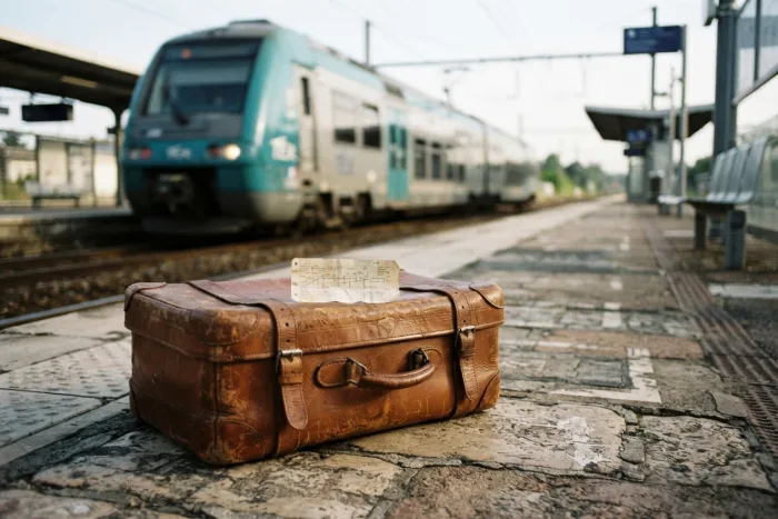 Thema: Singlereisen